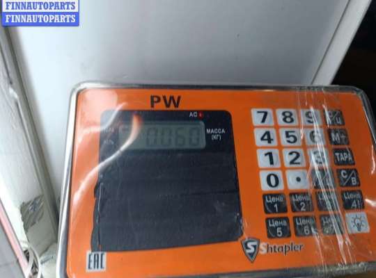 купить Сопротивление отопителя на Ford Focus II (2004-2011)