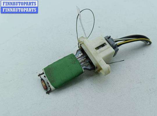 купить Сопротивление отопителя на Ford Focus II (2004-2011)