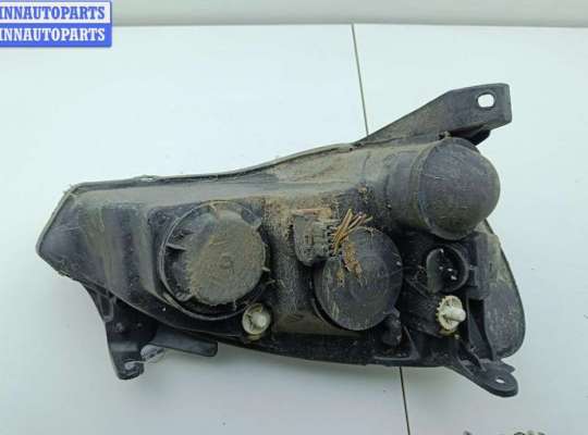 купить Фара левая на Opel Combo C (2001-2011)