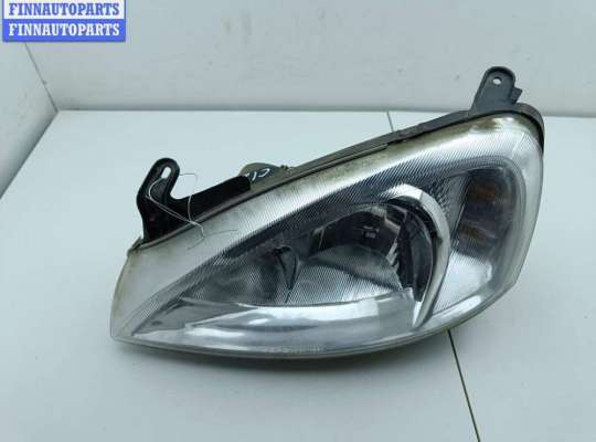 купить Фара левая на Opel Combo C (2001-2011)