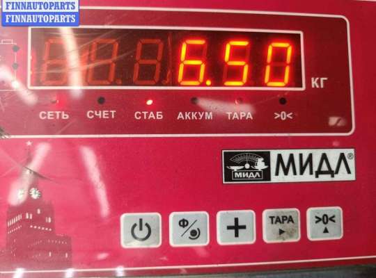 купить Полуось передняя левая на Audi A6 C5 (1997-2005)