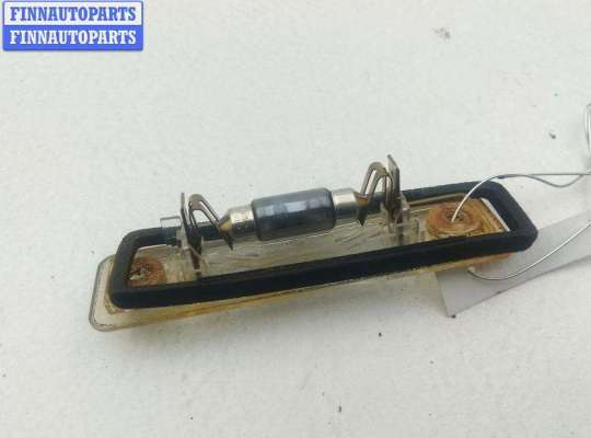 купить Подсветка номера на Opel Vectra B (1995-2002)