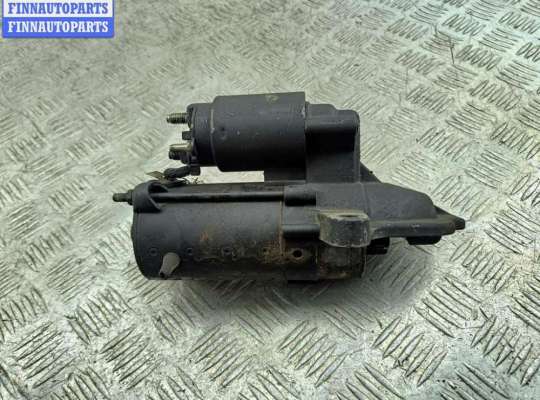 купить Стартер на Ford Mondeo III (2000-2007)
