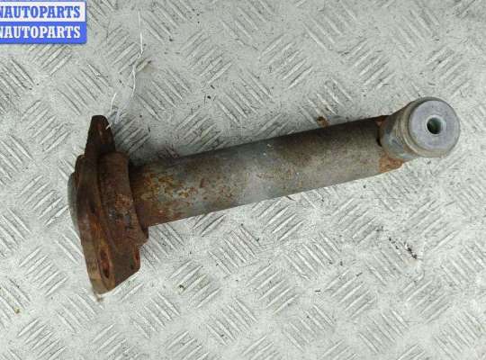 купить Кронштейн бампера переднего на Audi A6 C5 (1997-2005)