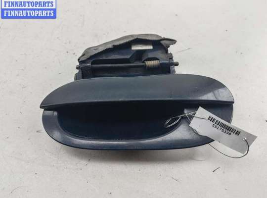 купить Ручка двери наружная передняя левая на BMW 5 E39 (1995-2003)