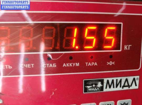 купить Суппорт задний левый на Volkswagen Passat B5+ (GP)