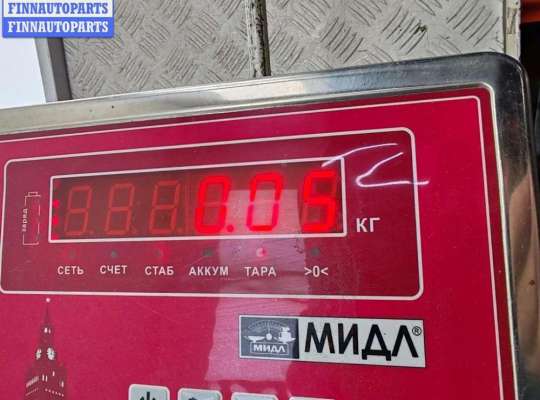 купить Кнопка открывания багажника на Skoda Fabia mk2 (5J)