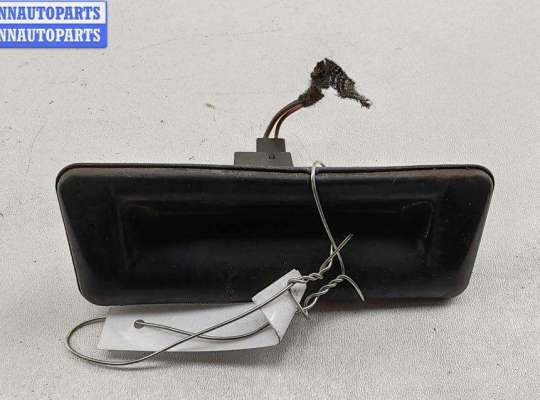 купить Кнопка открывания багажника на Skoda Fabia mk2 (5J)