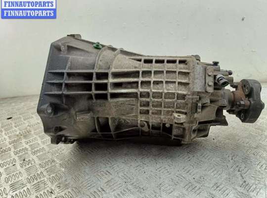 купить КПП 5-ст. механическая на Opel Omega B (1994-2003)
