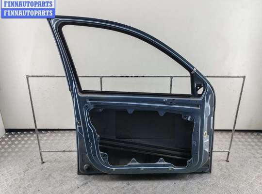 купить Дверь боковая передняя левая на Skoda Fabia mk1 (6Y)