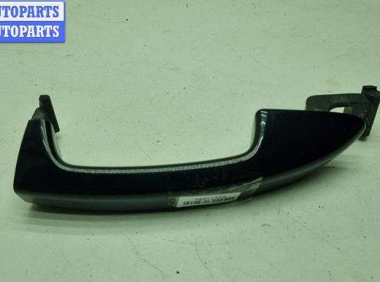 купить Ручка двери наружная задняя правая на Volkswagen Passat B6