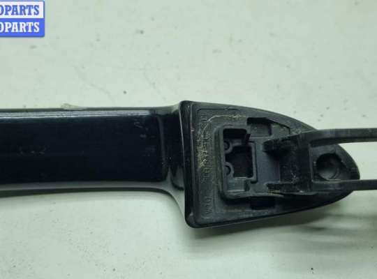 купить Ручка двери наружная задняя правая на Volkswagen Passat B6