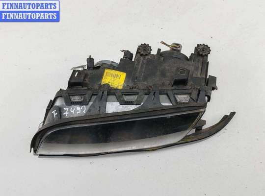 купить Фара левая на BMW 3 E46 (1998-2006)