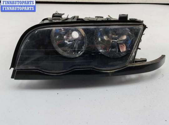 Фара левая BM3586847 на BMW 3 E46 (1998-2006)