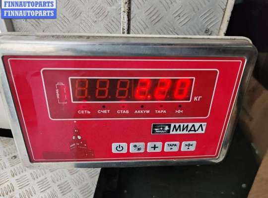 купить Фара левая на BMW 3 E46 (1998-2006)