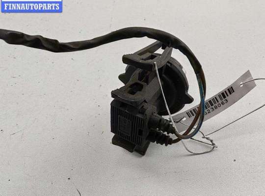 купить Патрон лампы указателя поворота на BMW 3 E36 (1991-2000)