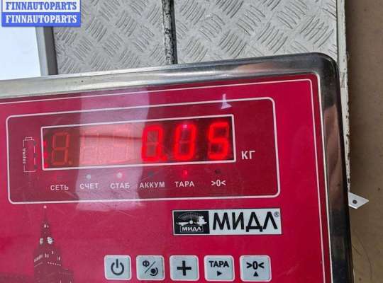 купить Патрон лампы указателя поворота на BMW 3 E36 (1991-2000)