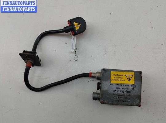 Блок розжига фар (ксенон) AU1692544 на Audi A6 C5 (1997-2005)