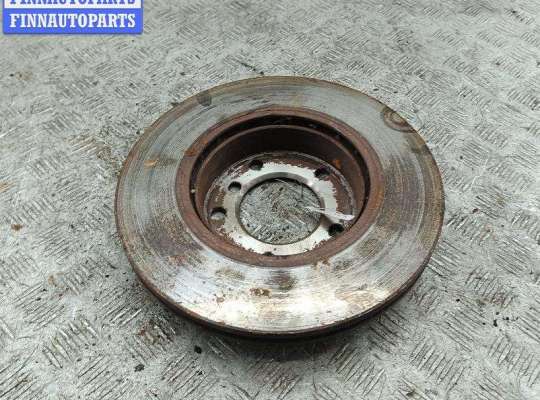 купить Диск тормозной передний на BMW 3 E46 (1998-2006)