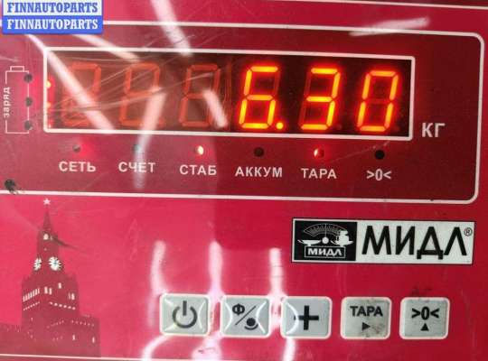 купить Диск тормозной передний на BMW 3 E46 (1998-2006)