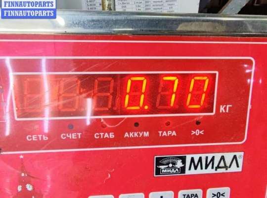 купить Колодки тормозные задние на Opel Zafira A (1999-2005)