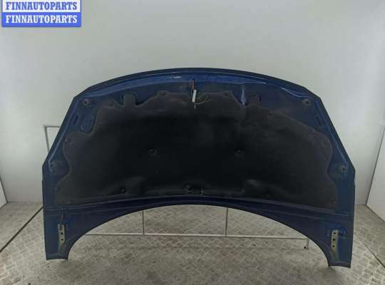 купить Капот на Peugeot 307