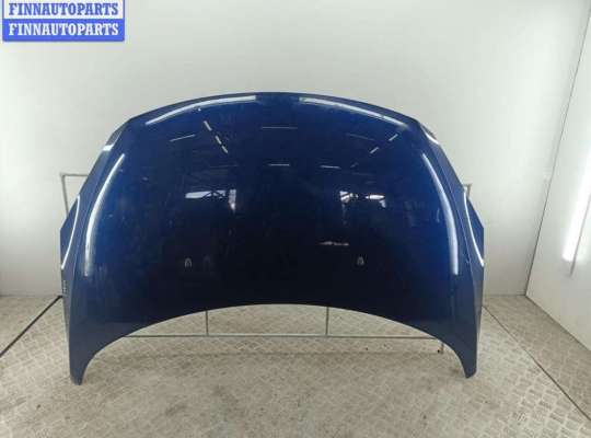 купить Капот на Peugeot 307