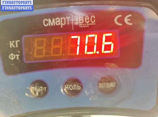 купить КПП автоматическая (АКПП) на Ford Focus I (1998-2005)