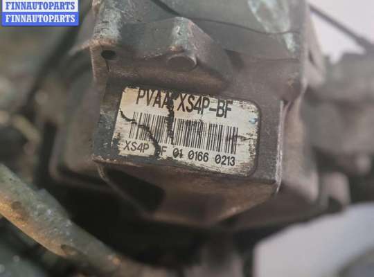купить КПП автоматическая (АКПП) на Ford Focus I (1998-2005)