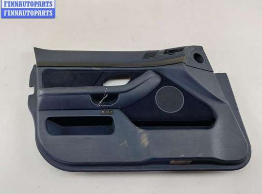 Обшивка двери передней левой (дверная карта) BM3556515 на BMW 5 E39 (1995-2003)