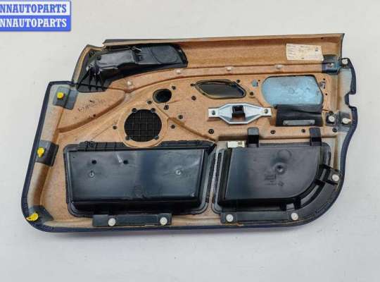 купить Обшивка двери передней левой (дверная карта) на BMW 5 E39 (1995-2003)