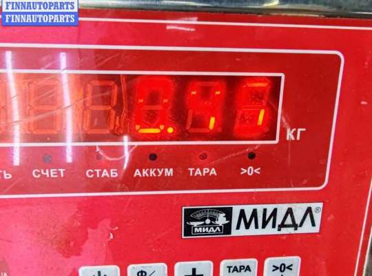 купить Динамик двери передней левой на Opel Vectra B (1995-2002)