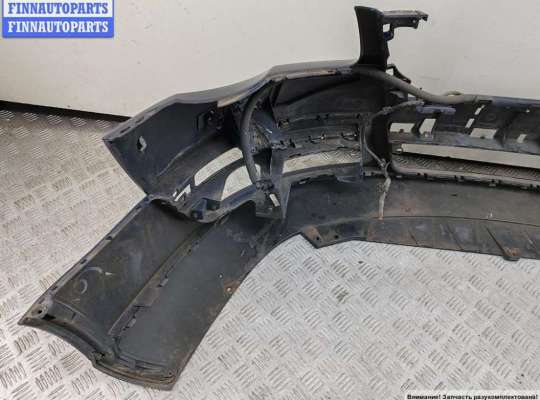 купить Бампер передний на Volkswagen Passat B6