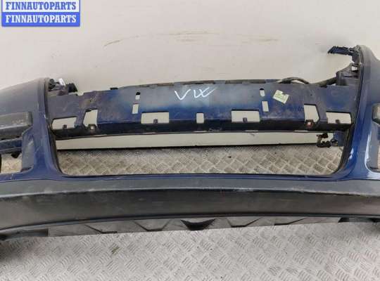 купить Бампер передний на Volkswagen Passat B6