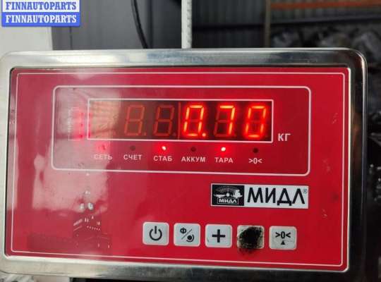 купить Трубка системы рециркуляции EGR на Volkswagen Passat B6