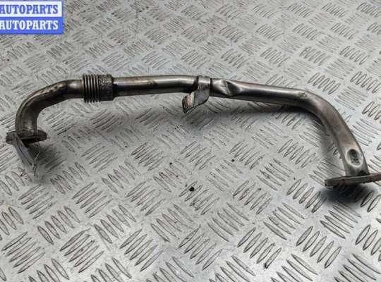 купить Трубка системы рециркуляции EGR на Volkswagen Passat B6