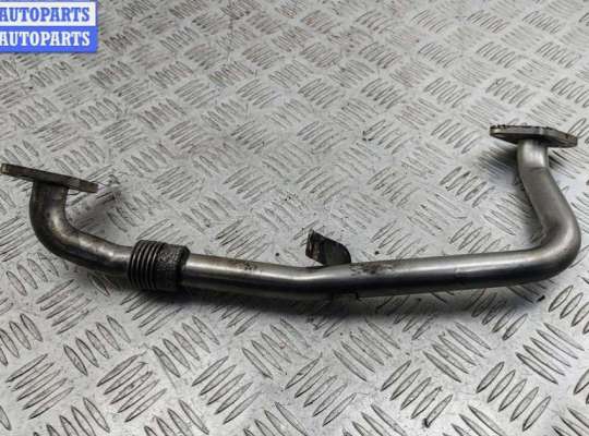 купить Трубка системы рециркуляции EGR на Volkswagen Passat B6