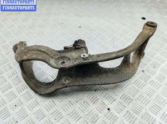 Рычаг подвески передний левый PG1220327 на Peugeot 407