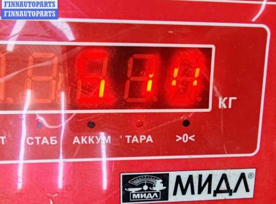 купить Рычаг подвески передний левый на Peugeot 407