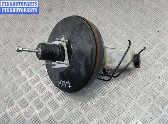 купить Усилитель тормозов вакуумный на Opel Corsa D (2006-2014)