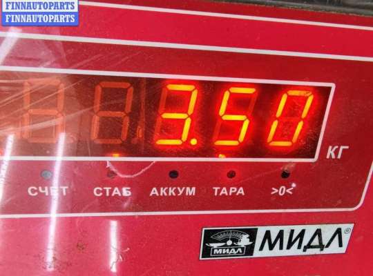 купить Усилитель тормозов вакуумный на Opel Corsa D (2006-2014)