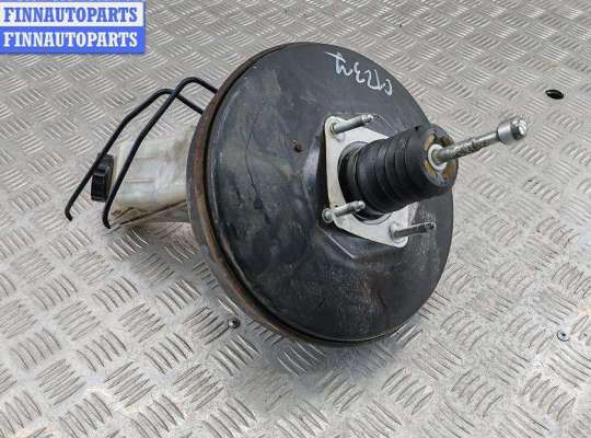 Усилитель тормозов вакуумный OP2346266 на Opel Corsa D (2006-2014)