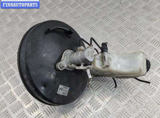 купить Усилитель тормозов вакуумный на Opel Corsa D (2006-2014)