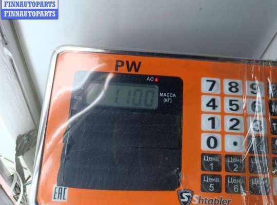 купить Двигатель отопителя (моторчик печки) на Volkswagen Golf-4