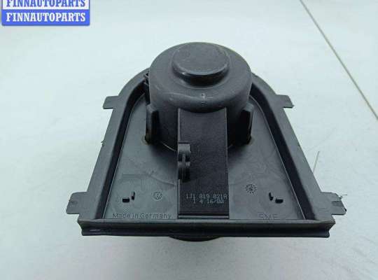 купить Двигатель отопителя (моторчик печки) на Volkswagen Golf-4