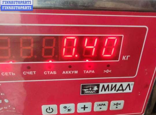 купить Клапан холостого хода на BMW 3 E36 (1991-2000)