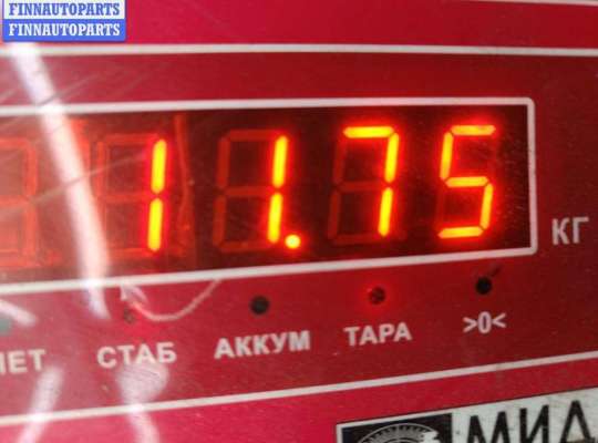 купить Капот на Opel Zafira B (2004-2014)