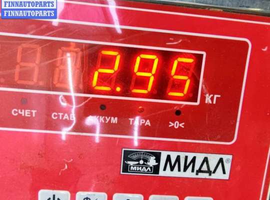 купить Усилитель тормозов вакуумный на Audi A6 C5 (1997-2005)