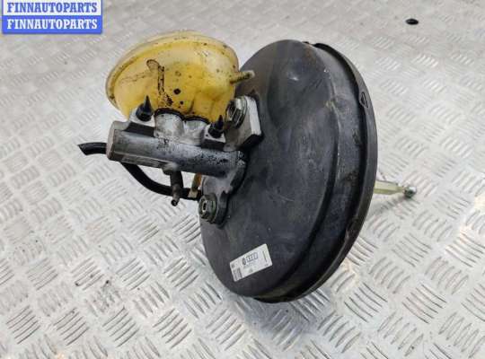 купить Усилитель тормозов вакуумный на Audi A6 C5 (1997-2005)