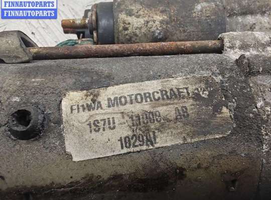 купить Стартер на Ford Mondeo III (2000-2007)